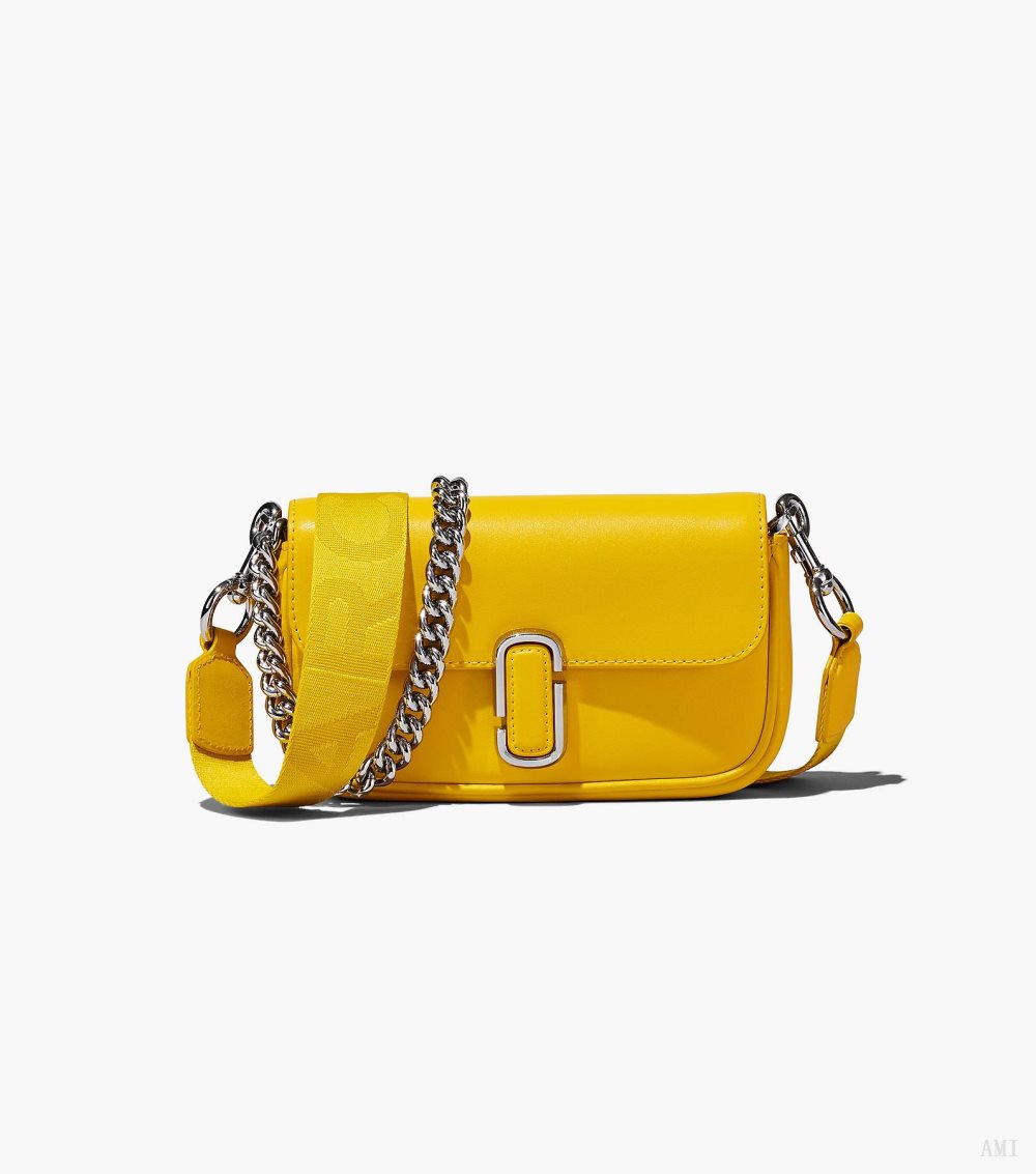 The J Marc Mini Bag - Sun